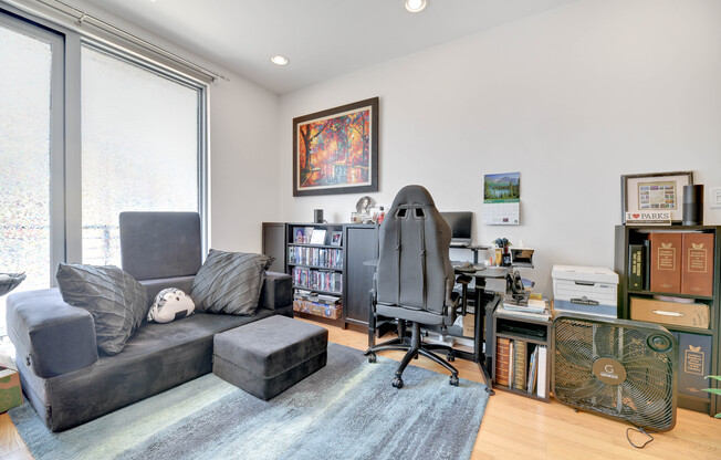 435 R St NW Unit 303