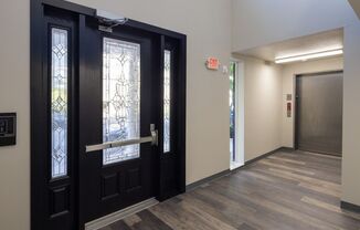 1 bed, 1 bath, 553 sqft, $1,250, Unit 302