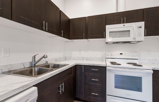 1 bed, 1 bath, 550 sqft, $1,200, Unit 1342-3