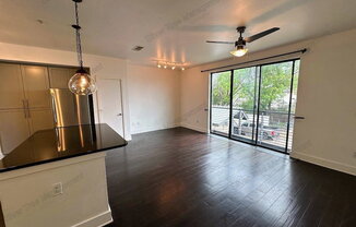 4605 Cedar Springs Rd