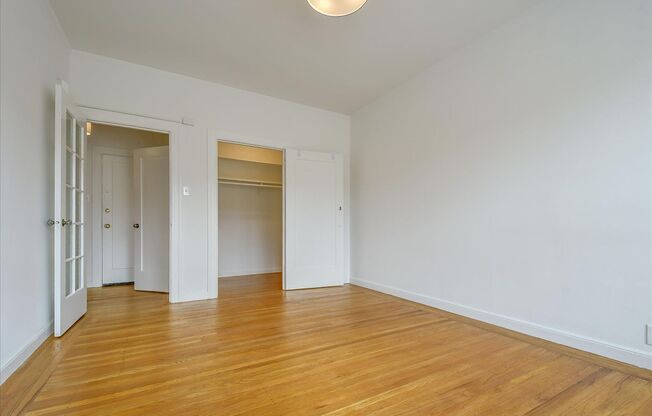 1 bed, 1 bath, $2,950, Unit 23