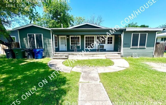 2431 CINCINNATI AVE