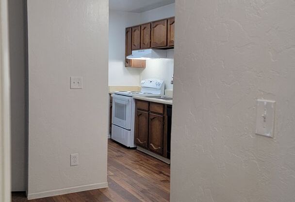 1 bed, 1 bath, 683 sqft, $1,084, Unit 161