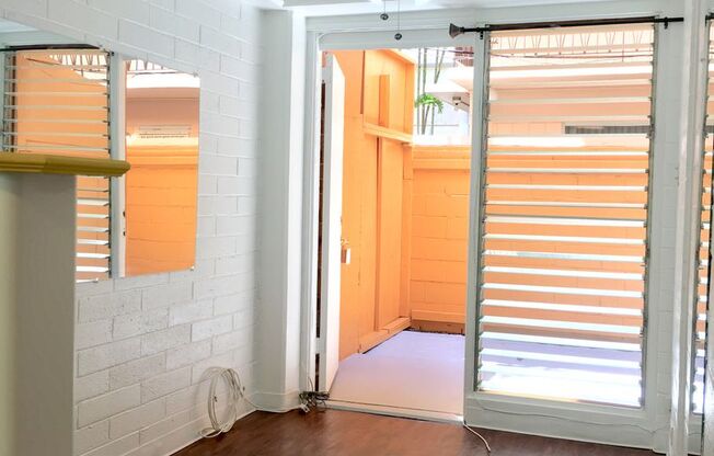Studio, 1 bath, $1,445, Unit Unit 1