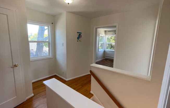 3 beds, 1 bath, $3,995