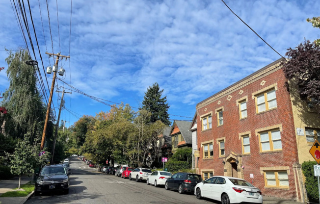 Kurdy Apartments