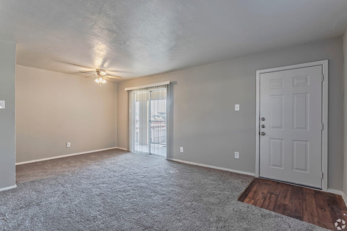 Birchwood Apartments