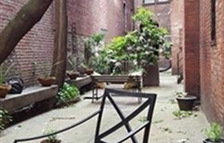 51 Hancock St.