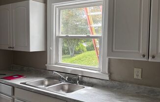 Two Bedroom House In Chattanooga TN