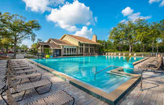 Whisper Lake Apartments