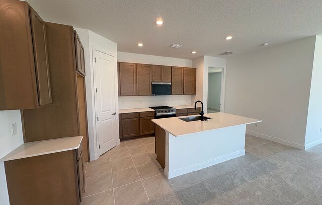 Stunning New Construction Home in the Heart of Apopka