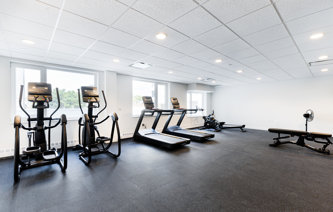 1 bed, 1 bath, $3,095, Unit 207