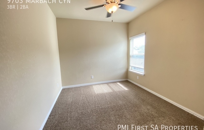 3 beds, 2 baths, 1,519 sqft, $1,800