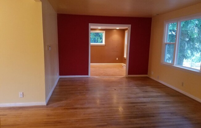Great House for Rent