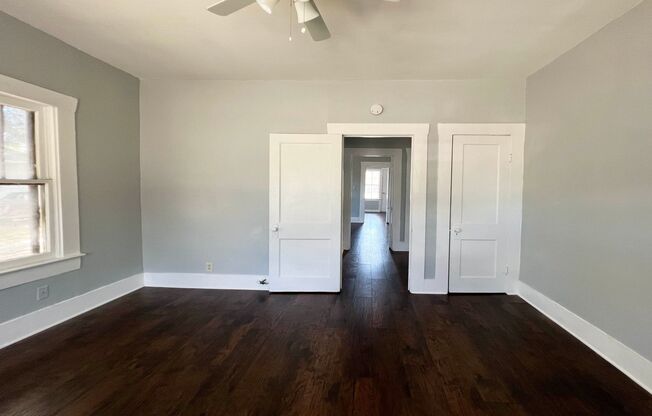 3/1 Home Available for Immediate Move In!