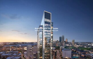 200 Brookline Ave Unit 309