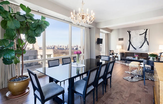 1 CENTRAL PARK W