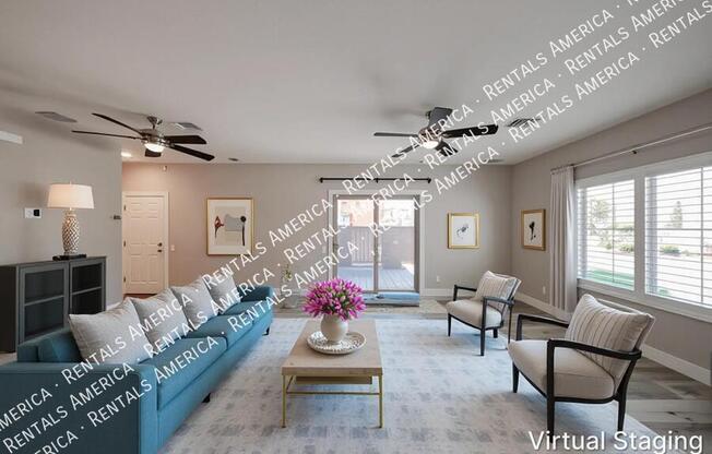 3625 E ZACHARY DR