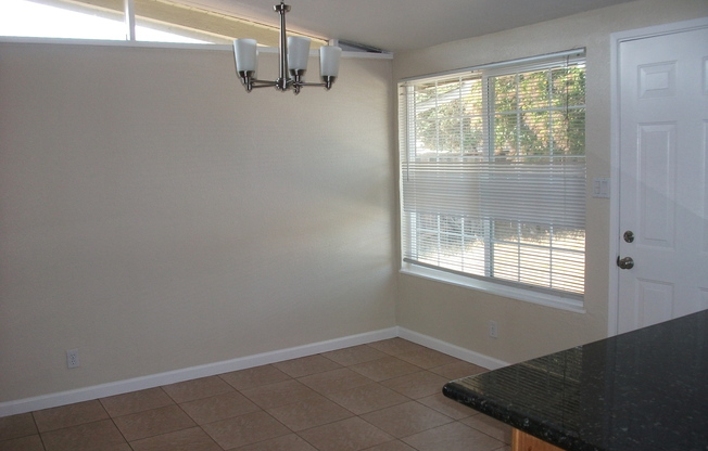 East San Jose Three Bedroom House for Rent