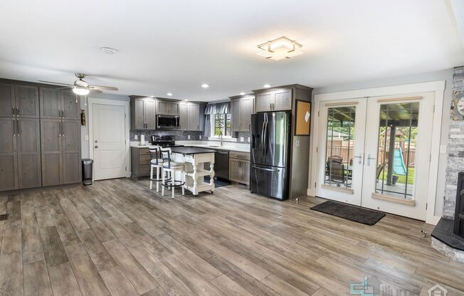 Absolutely Stunning 3 Bed, 2 Bath Home in Peaceful Neighborhood – Outdoor Oasis Included!
