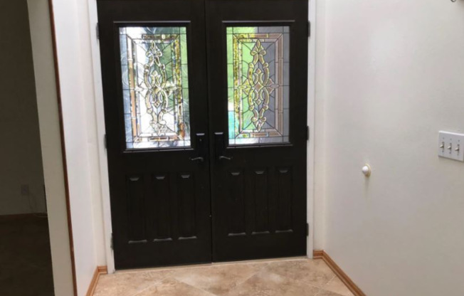 1081 TRIUNFO CYN RD