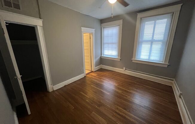 1 bed, 1 bath, $1,295, Unit Apt. 04