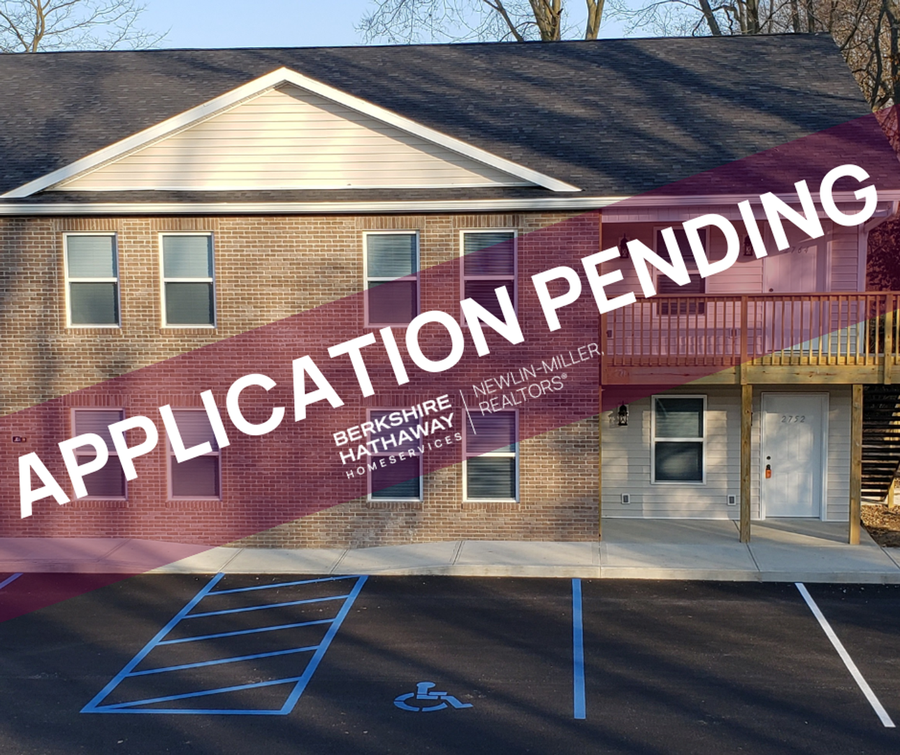 Woods of Noel Lane Apartments