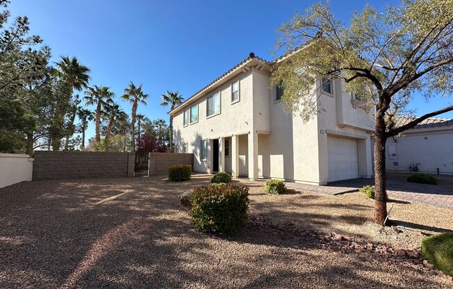 Rhodes Ranch