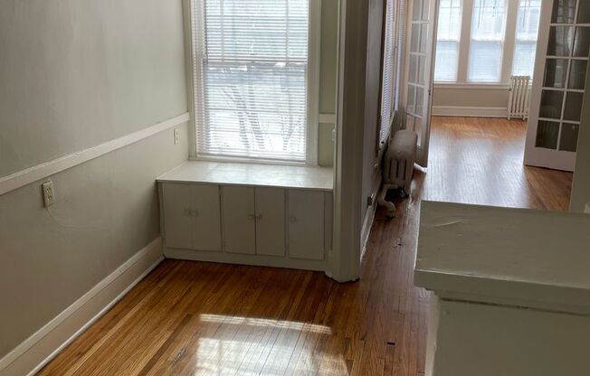 1 bed, 1 bath, 625 sqft, $969, Unit 105