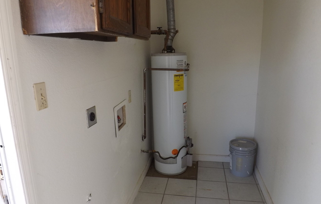 3 Bedroom Phx. Home