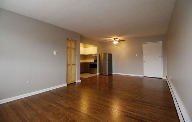 1 bed, 1 bath, $1,345, Unit 210