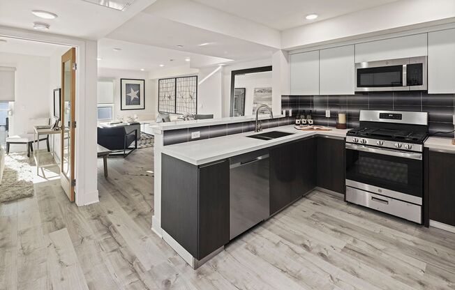 PREMIER WESTWOOD