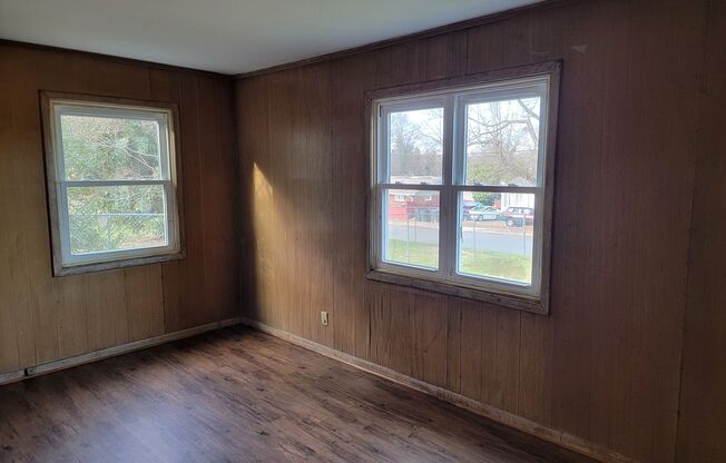3 Bedroom 1 Bathroom House