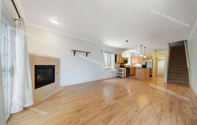 Amazing Eastmoreland Home Near Sellwood with Newer Amenities!