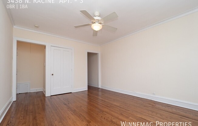 3438 N RACINE