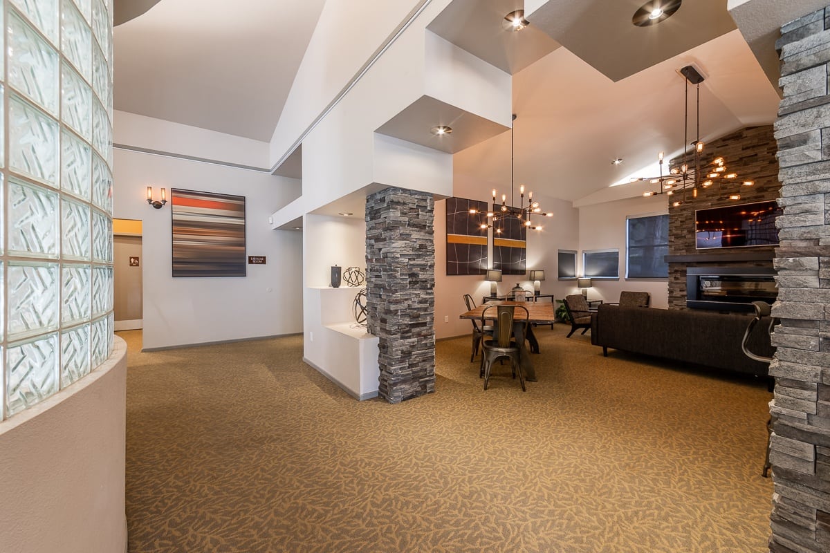 Berkeley Heights Apartments