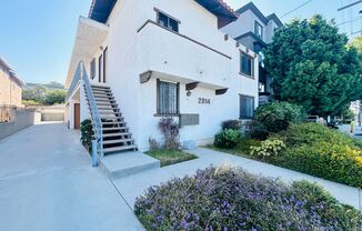 2814 Sawtelle Apartments