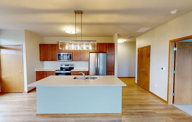 2 beds, 2 baths, 1,138 sqft, $1,715, Unit 2800-209