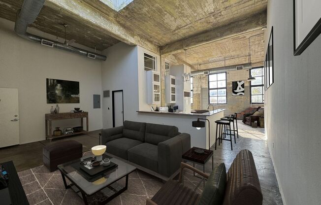 Miller Lofts