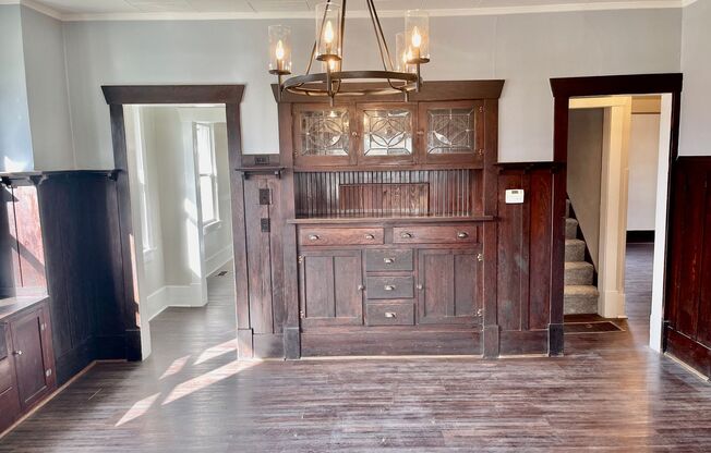New on the Market!