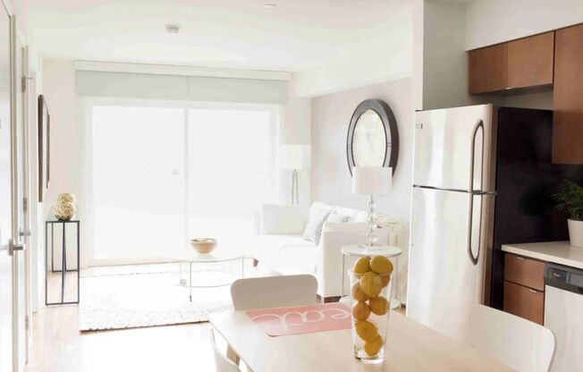 1 bed, 1 bath, 678 sqft, $1,525, Unit 104