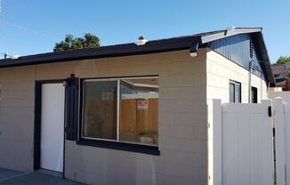 E Washington Ave Triplex