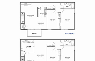 Partner-provided photo for $2932 unit