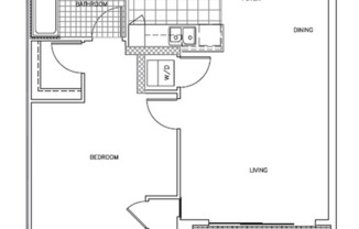 Partner-provided photo for $2740 unit