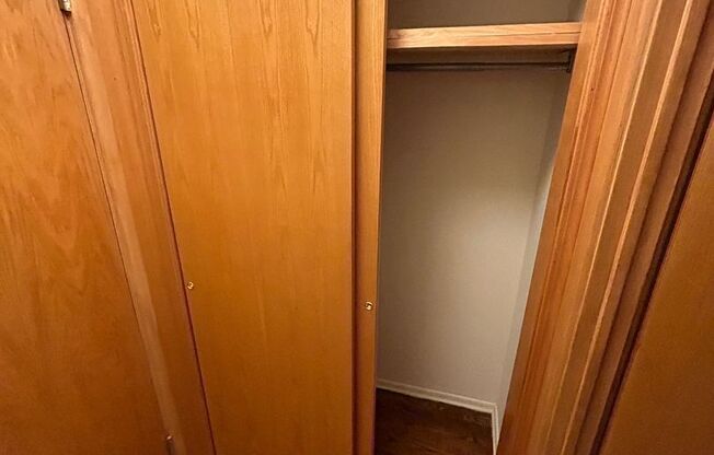 Studio, 1 bath, 450 sqft, $1,525, Unit 531-511