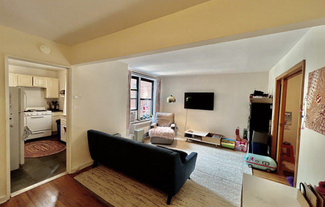 160 OCEAN PKWY