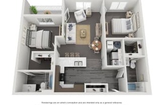 Partner-provided photo for $1225 unit