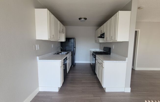 2 beds, 2 baths, 1,000 sqft, $2,495, Unit C36