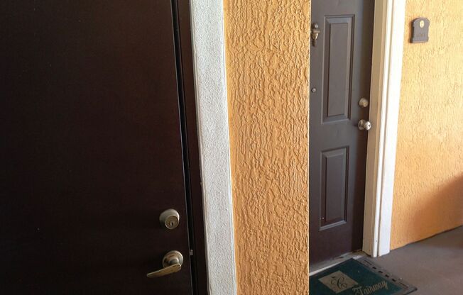 First Floor 2/2 in Gated Cypress Fairway !!