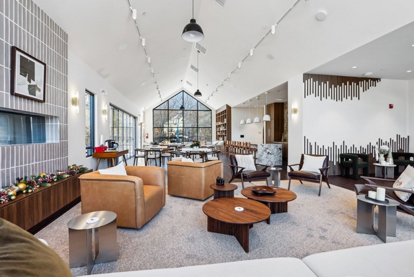 Community Clubhouse
